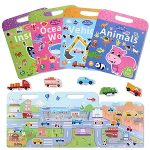 Jiggly Joy: Wobble & Stick with Jelly Stickers!  #SquishyToys #PopItFun #SensoryPlay #OddlySatisfying #TikTokViral #Durable