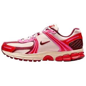 Nike Wmns Air Zoom Vomero 5 'Light Soft Pink Team Red'