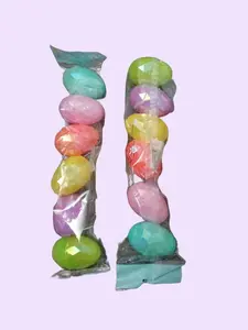 Easter egg storage capsule 10 pack
