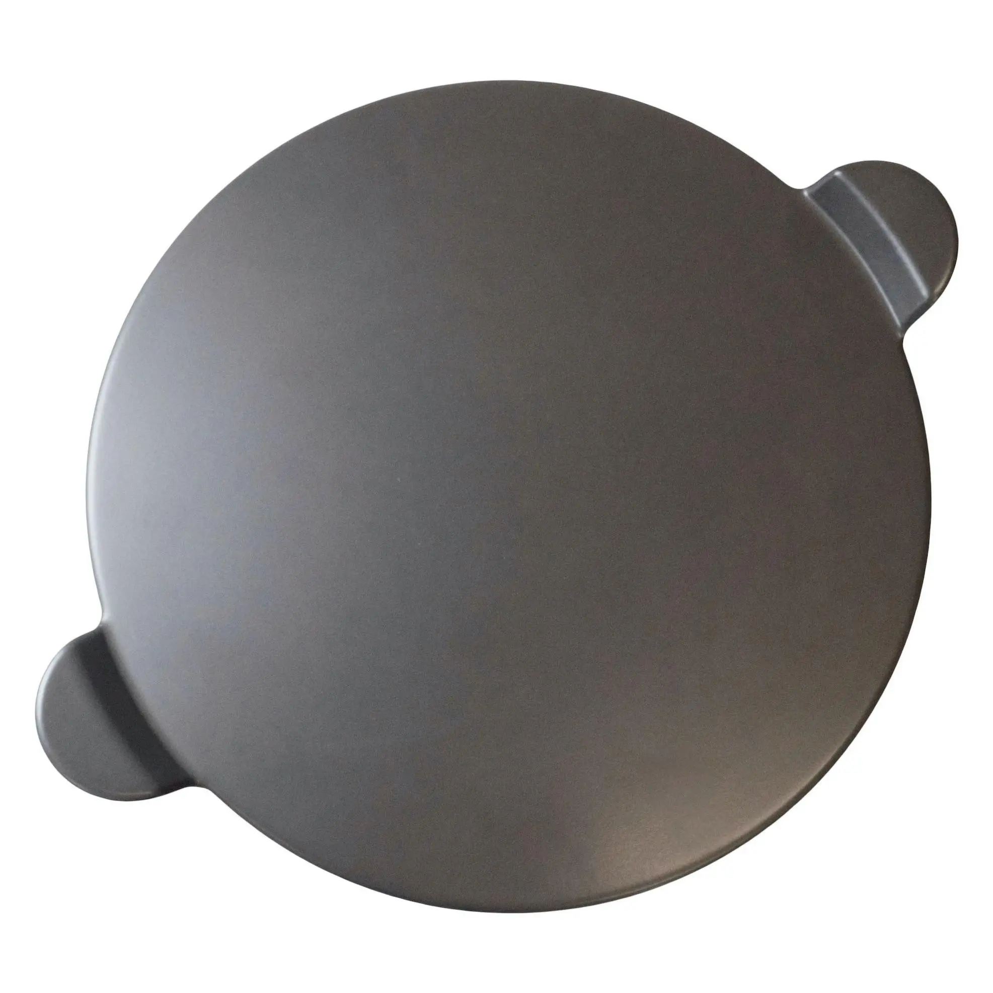 Old Stone Glazed Pizza Stone With Ha ndles 15" Old Stone Glazed Pizza Stone With Ha ndles 15"