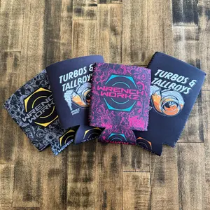 NEW WrenchWorkz Koozies