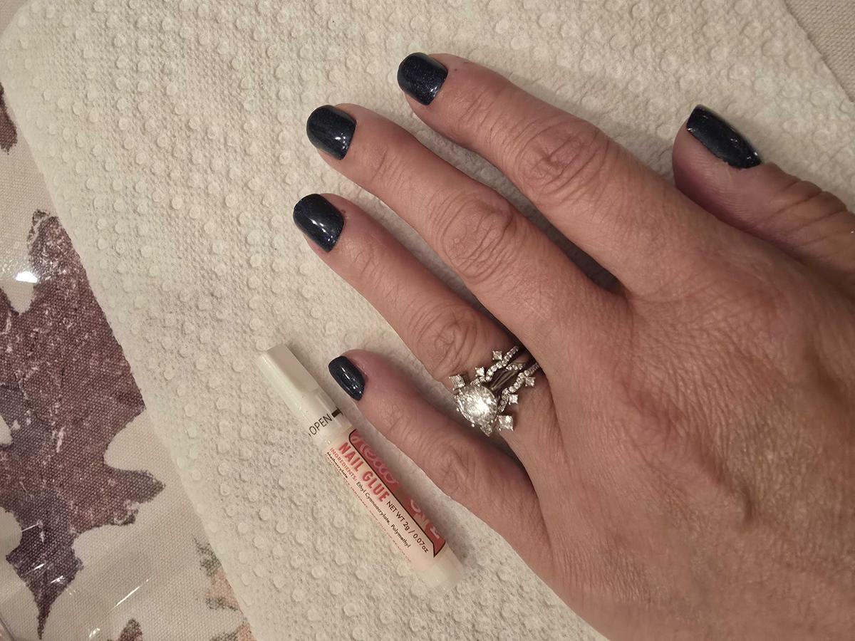 Item: Panic Like It's 1999