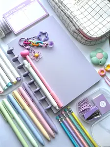 JELLY BERRY Stationery Box