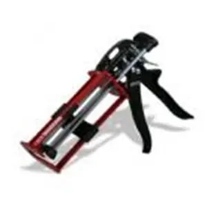 212 MAIN Universal Dual-Mix Applicator Gun, 7 Oz, Quick Dispensing Universal Type Household Appliance Accessory