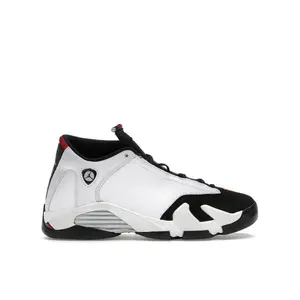 Jordan Kid's 14 Retro Black Toe (2024), from StockX