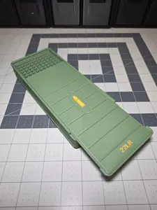 .22LR 250-Round Ammo Storage Case