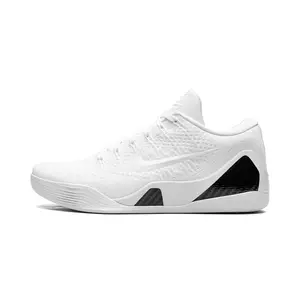 Kobe 9 Low Proto "Halo" FZ7334 100
