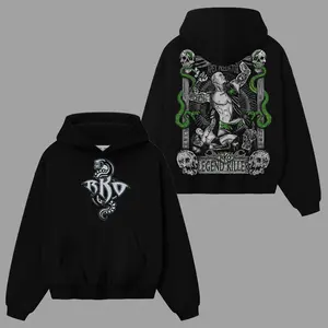 Randy Orton The Viper T-Shirt Hoodie, RKO Shirt, Apex Predator Vintage Tee, Randy Orton Graphic Tee, WWE Wrestling Hoodie Shirt, Gift for WWE Fans Boyfriend