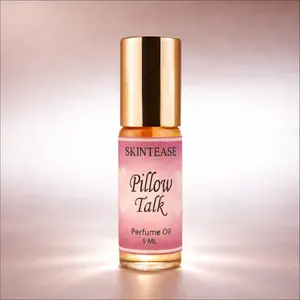 Mini Perfume Oil (Alcohol Free)