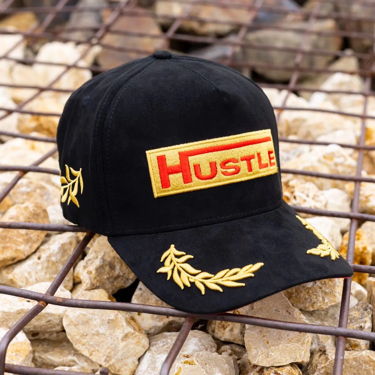 Hustle Hat