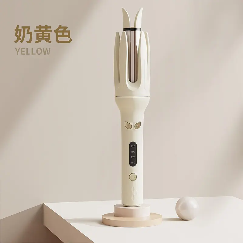 S889 Milk Yellow Beauty