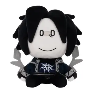Two-Time Plush(8 Inch)