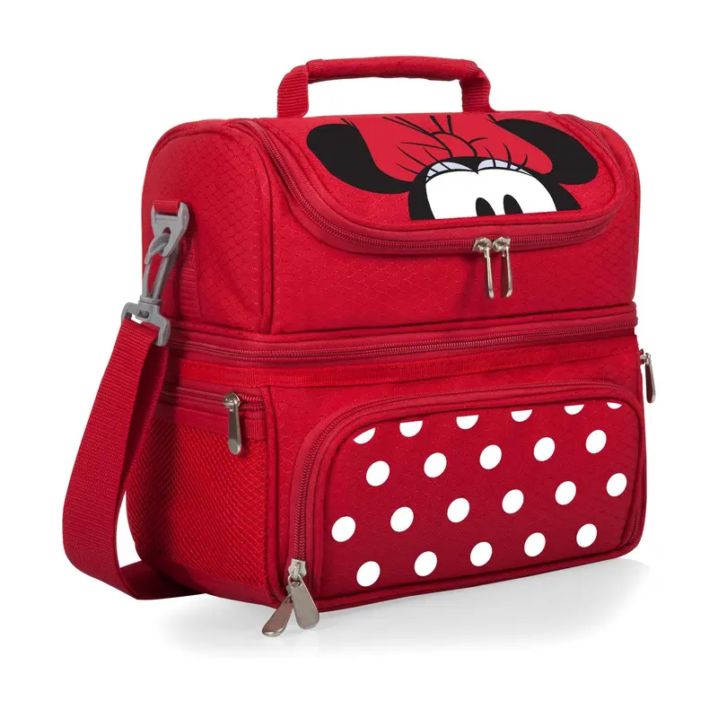 ONIVA Minnie Mouse Pranzo Lunch Cooler Bag