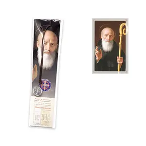 Saint Benedict Medal Necklaces