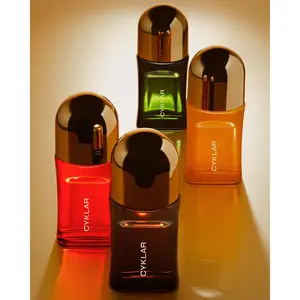 Sacred Santal - Mandelic Acid BrighteningDeodorant Gel