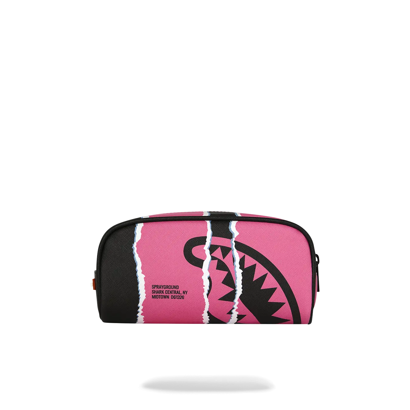 SHARK CENTRAL SPLIT VISION POUCH