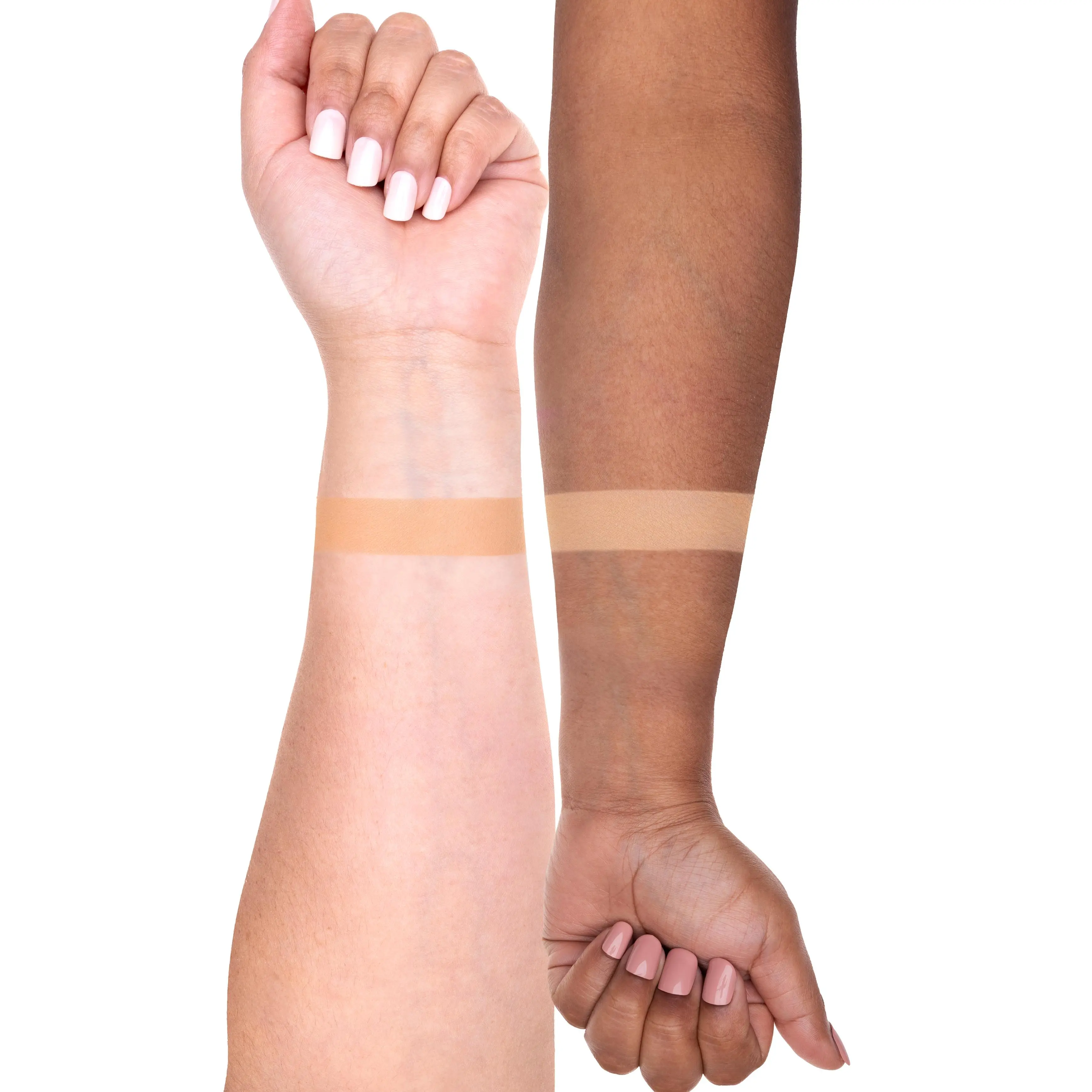 Pure Matte Finishing Powder - Tan