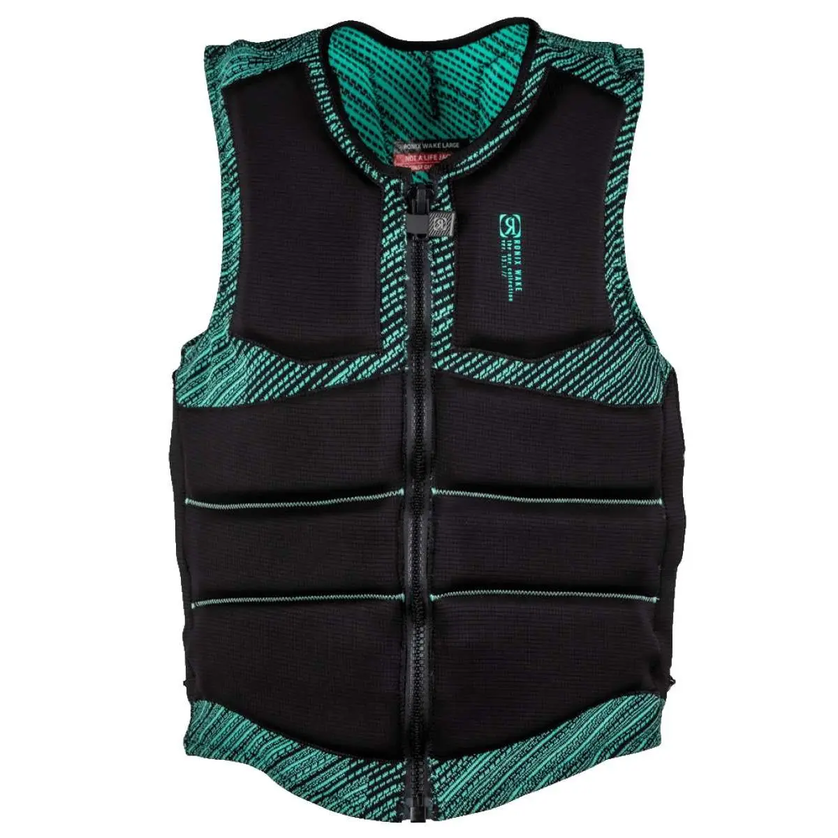 Ronix ONE Custom Fit Impact Wake Vest 2022