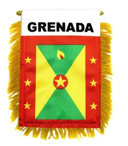 Grenada Mini Banner