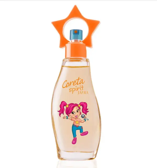 Coreta Spirit - Invite Young Stars to Shine Brightly with Magical Aura