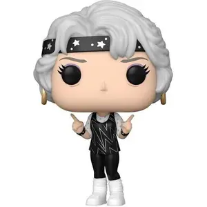 FUNKO POP! Television: Golden Girls - Dorothy, 40th Anniversary  [COLLECTIBLES] Vinyl figurine/statue