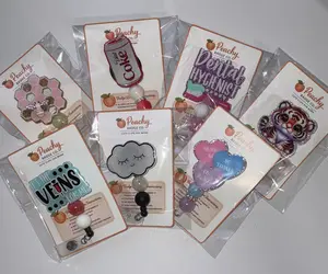 LIVE Badge Reel Claim