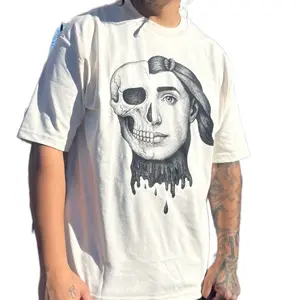 Living Corpse Junkie Bastard T-Shirt