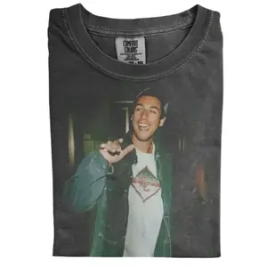 Comfort Colors  Adam Sandler Vintage Graphic Tee, Billy Madison Shirt, Comedy Movie Tee, Throwback Shirt, Graphic T-Shirt, Funny Meme Shirt, adam sandler shirt, Crew Neck T-shirt, Trending T-shirt