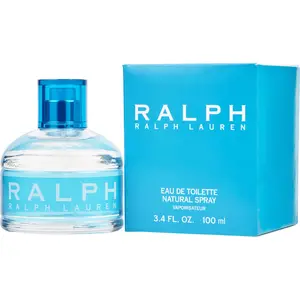 Ralph By Ralph Lauren Edt For Women