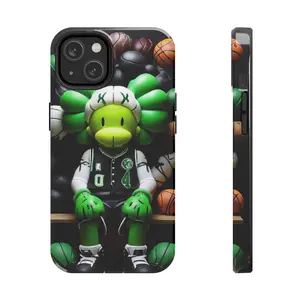 Celtics NBA Phone Cases, Sport Phone case for iPhone 7, 8, X, 11, 12, 13, 14, 15
