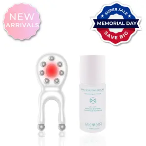 RIKI Sculptress Mini & RIKI Sculpting Serum