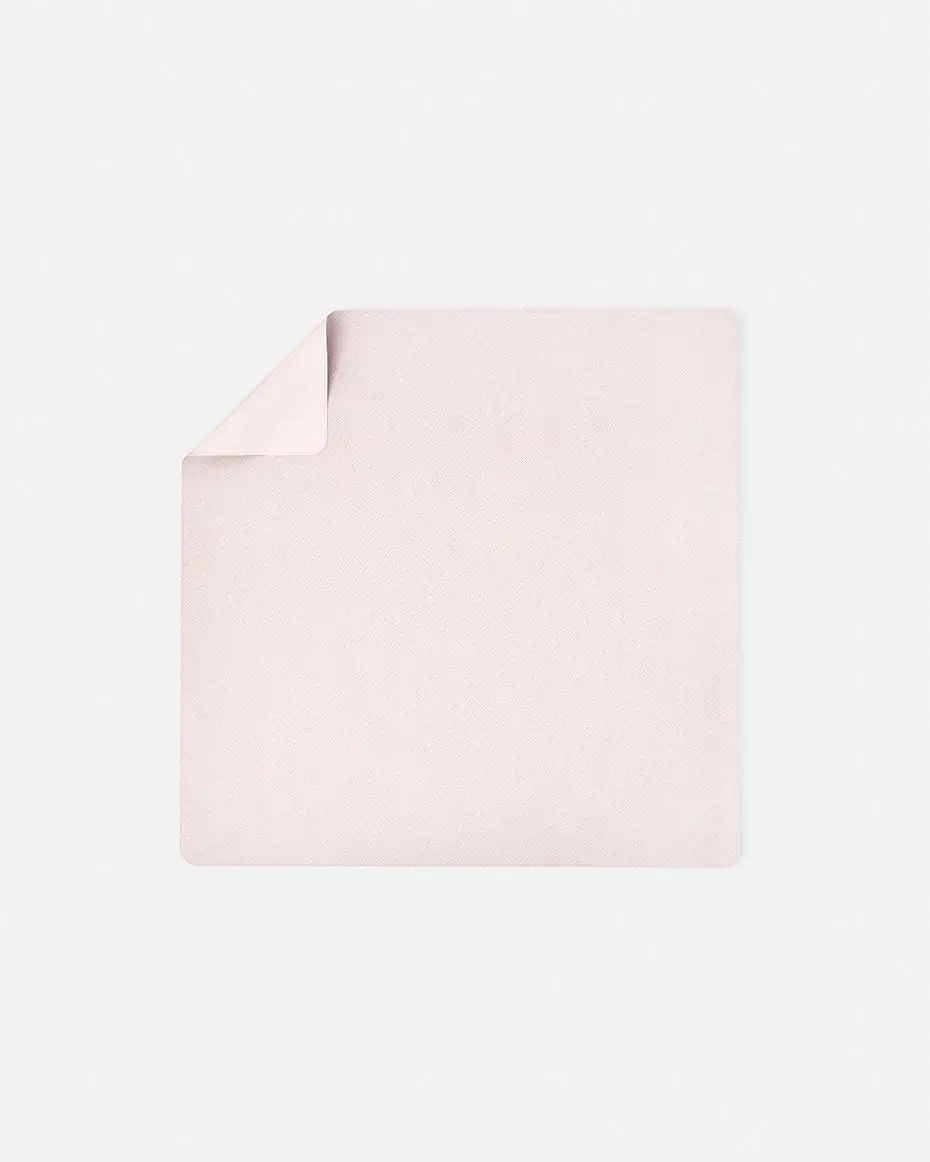 Grapefruit Scattered Dot