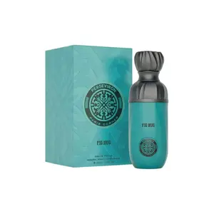 Perseviron Fig Hug by Paris Corner (Unisex) EDP 100ML 3.4 OZ