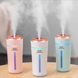 Portable Mini Humidifier Cup style