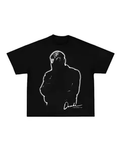 DRAKE - HER LOSS TEE Graphich Unisex T Shirt