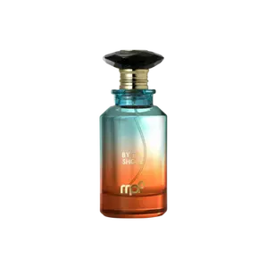 MPF | By The Shore | Eau De Parfum | Unisex Fragrance | 100 ML | Orange - Citron & Mint