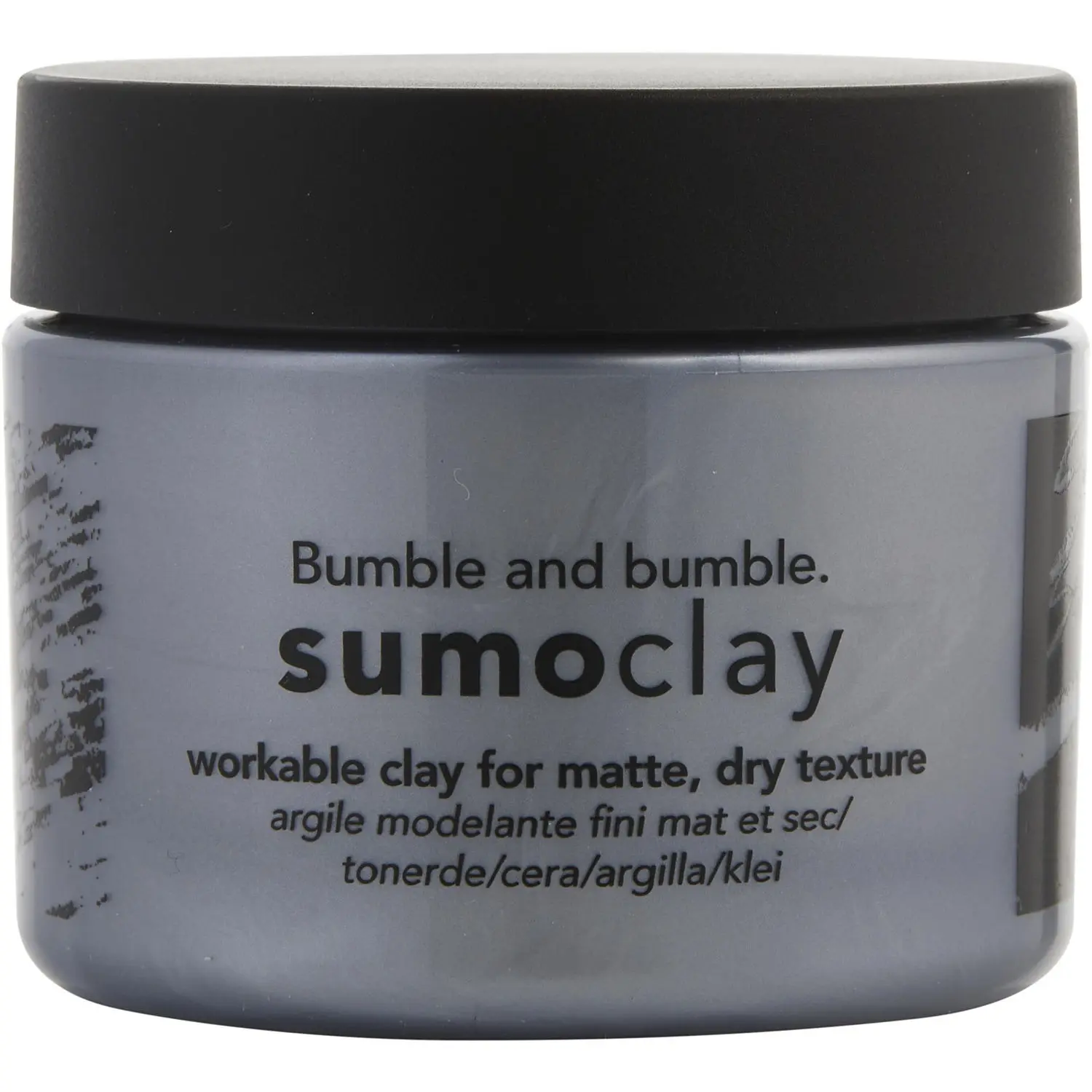 Bumble And Bumble By Bumble And Bumble Sumoclay For Unisex