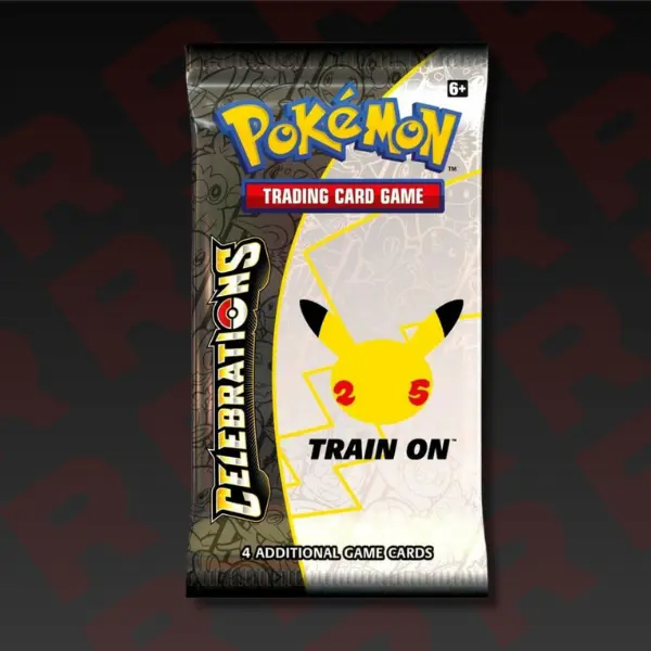 pokemon celebrations booster box - TikTok Shop pokemon celebrations booster box - TikTok Shop