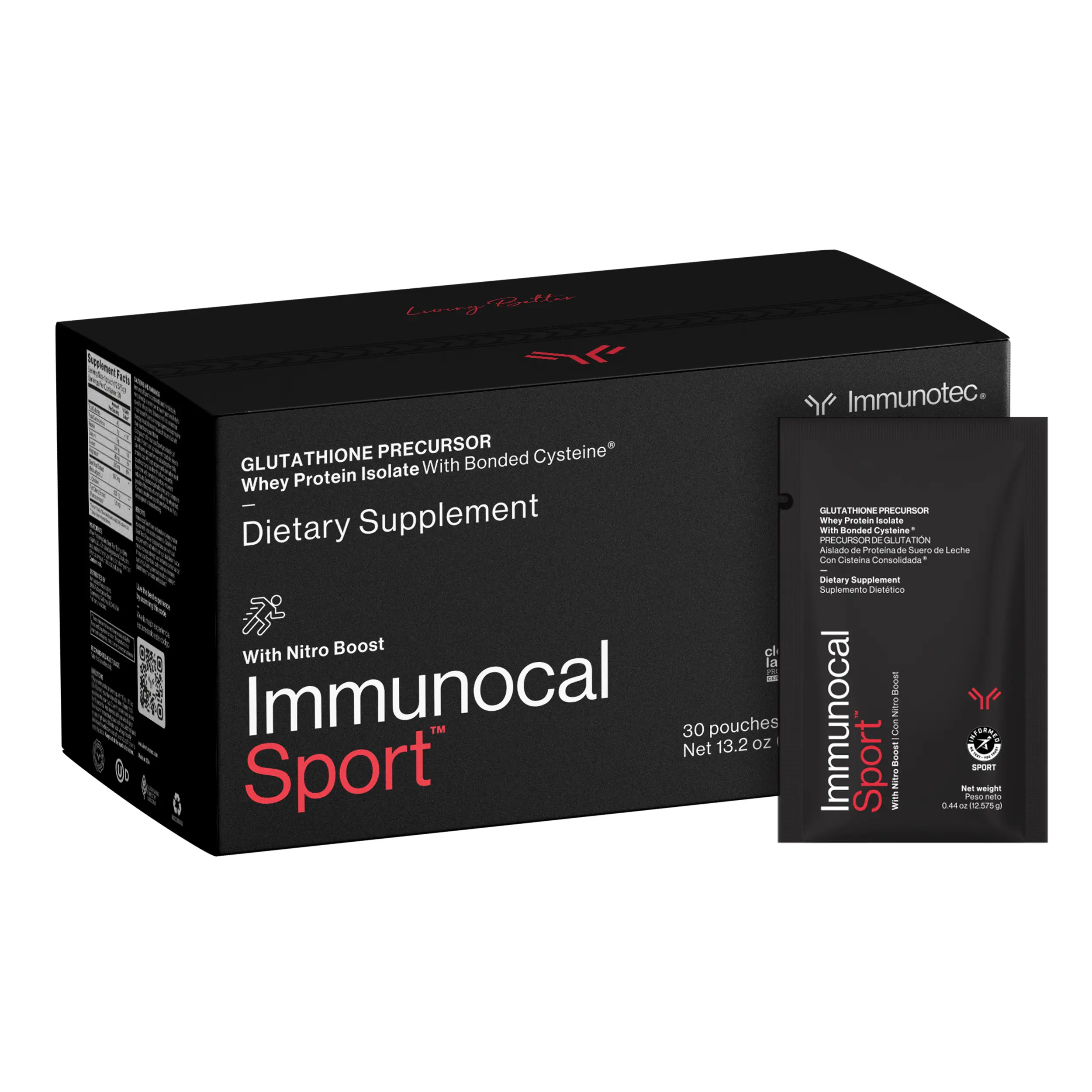 glutathione protein powder Immunocal Sport Glutathione Precursor - Nitro Boost-Powered Whey Protein Isolate Powder, 30-Serving Protein Shake for Sports Recovery & Optimal Performance, Lean Muscle Energy Support, Whey Protein Supplements glutathione protein powder Immunocal Sport Glutathione Precursor - Nitro Boost-Powered Whey Protein Isolate Powder, 30-Serving Protein Shake for Sports Recovery & Optimal Performance, Lean Muscle Energy Support, Whey Protein Supplements