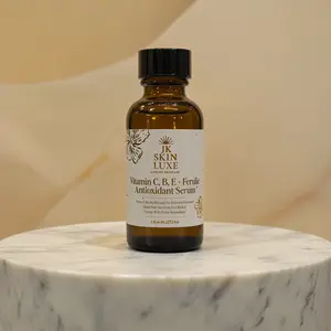 Vitamin C B E  Ferulic Antioxidant Serum