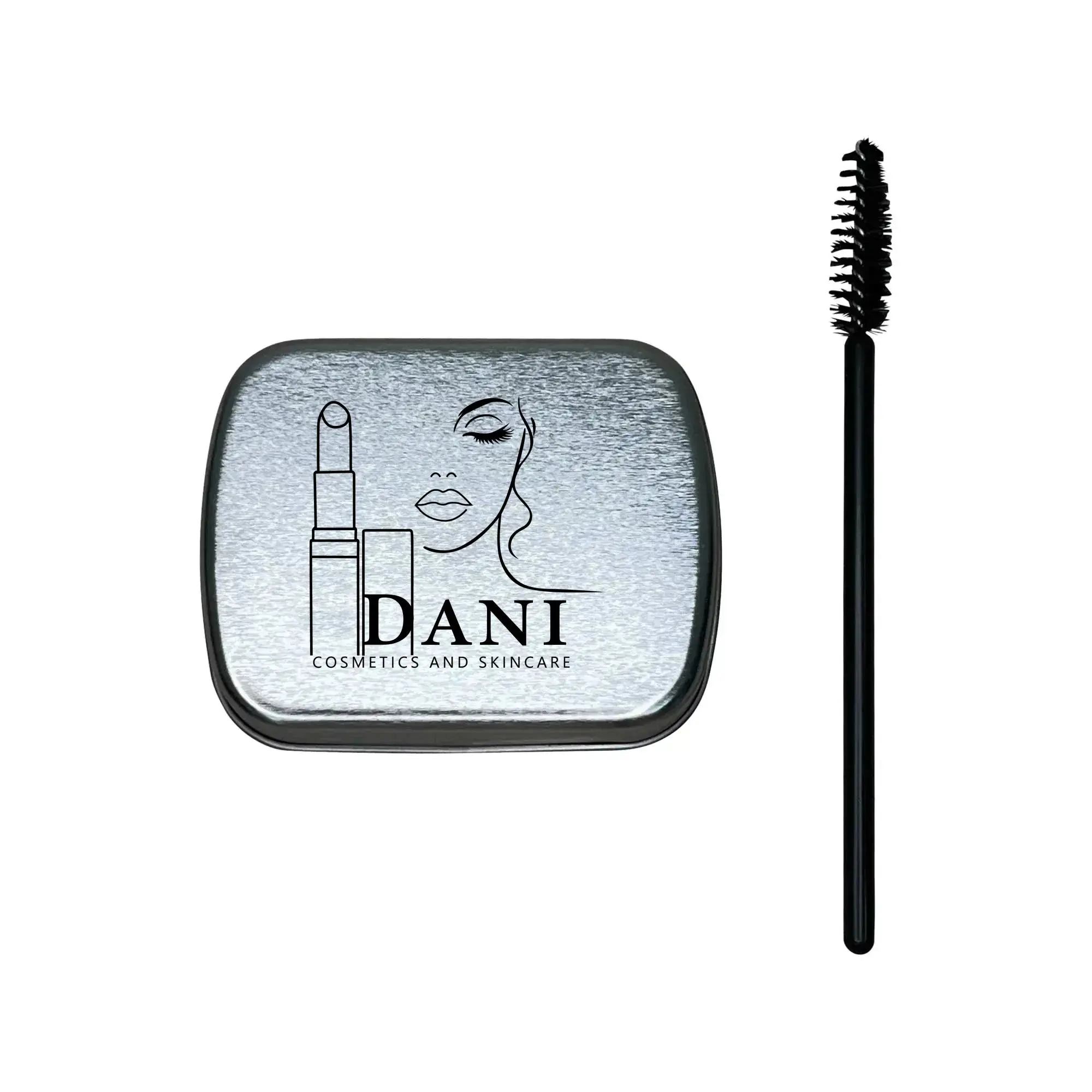 Brow Soap - Clear