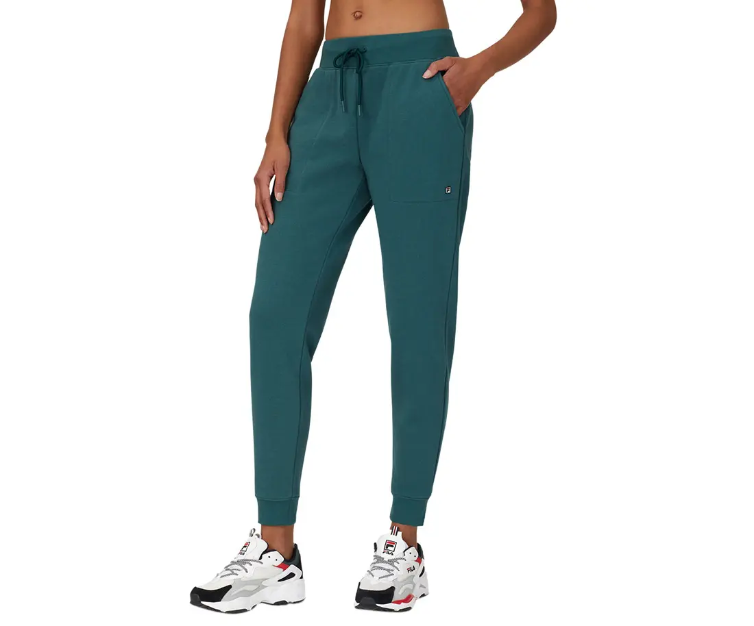 Fila Joelle Jogger Womens Active Pants
