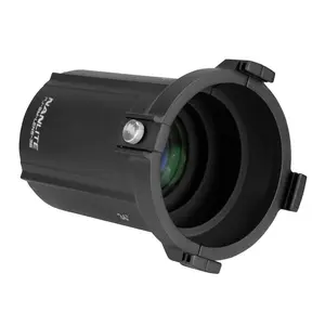 Nanlite 36-Degree Lens for BM Mount Projection Attachment