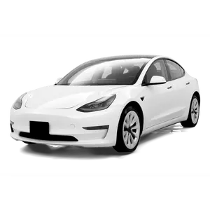 PPF Paint Protection Film Precut for Tesla Model 3 Gloss Clear TPU Invisible Scratches Shield Wrap DIY