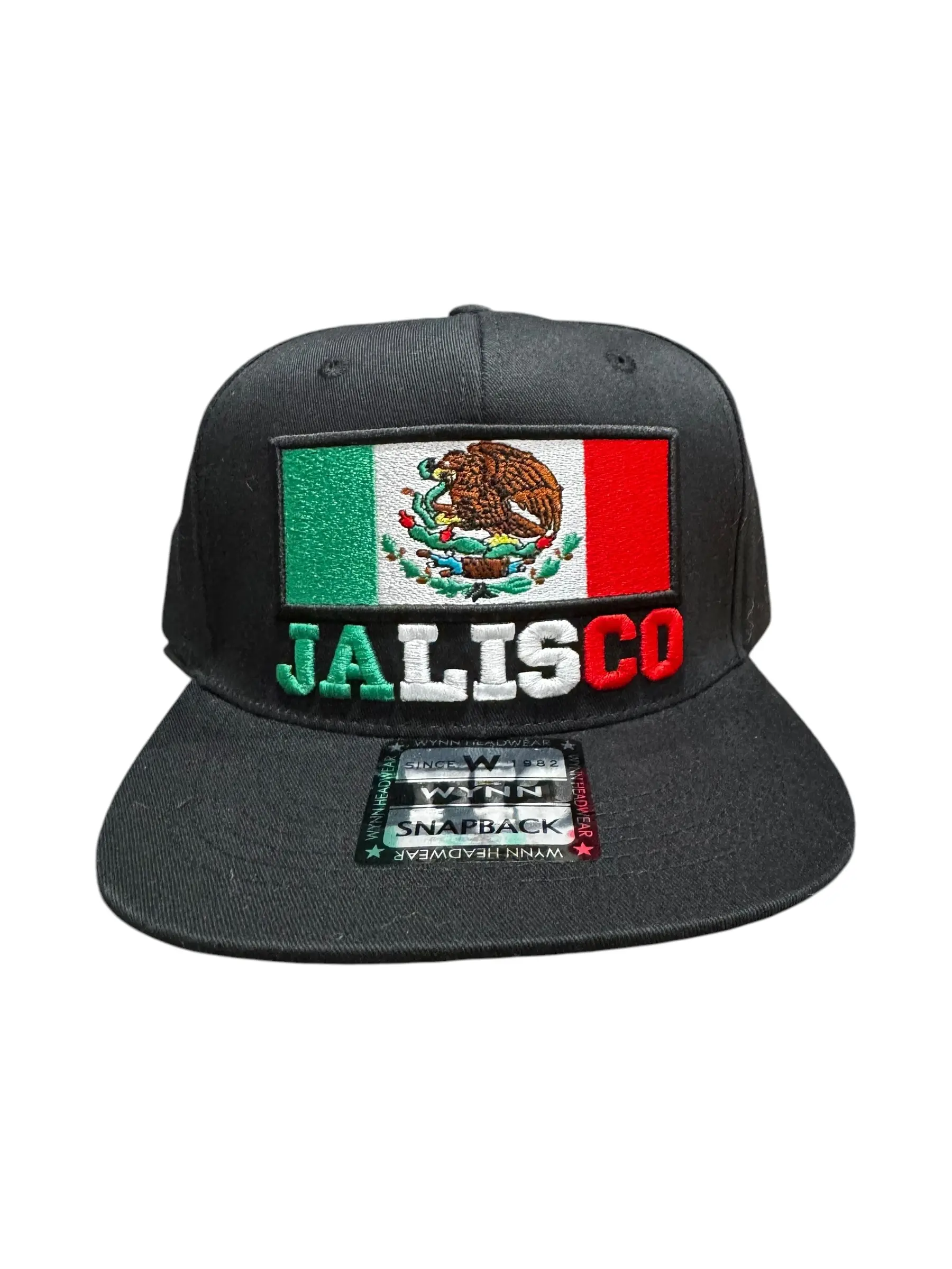 Gorra Jalisco Cachucha Jalisco Snapback Hat