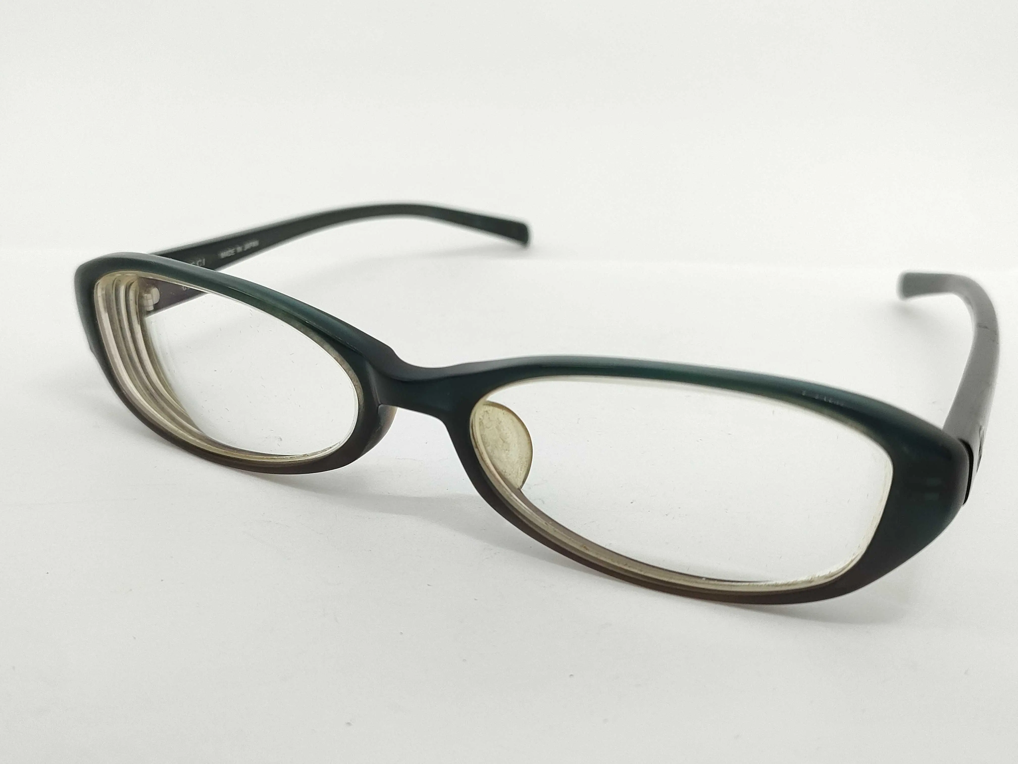 Pre-owned GUCCI GUCCI Sunglasses with Case Sunglasses Glasses #6407 pre owned