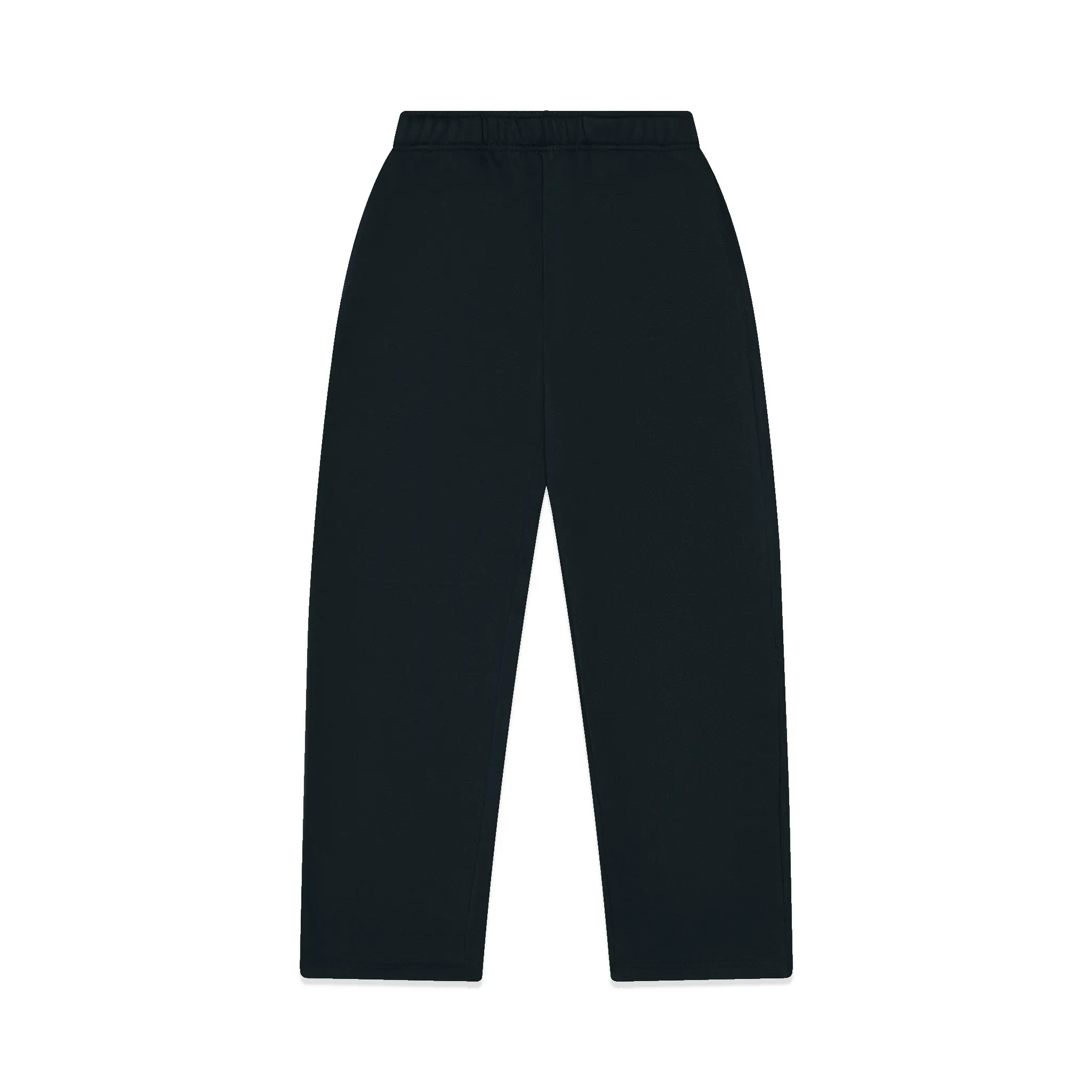 350 GSM 'Dark Navy' Fleece Sweatpants