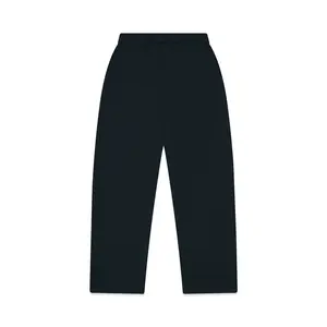 350 GSM 'Dark Navy' Fleece Sweatpants 350 GSM 'Dark Navy' Fleece Sweatpants