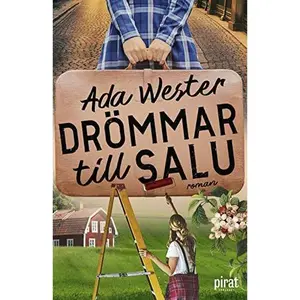 USED-Drömmar till salu by Ada Wester (Hardcover)