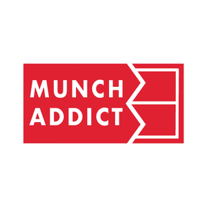 Munch Addict